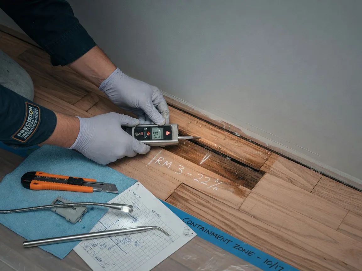 Why choose Water Removal in Rockaway Beach, OR